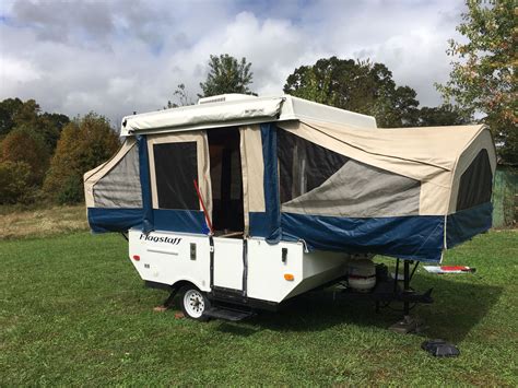 Make An Offer 2018 Jayco Eagle 327CKTS. . Used pop up camper for sale near me
